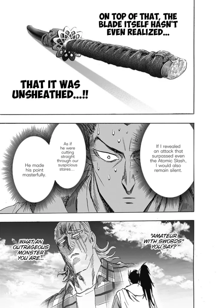 one punch man ch189 page28